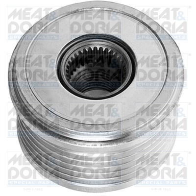 Alternator Freewheel Clutch